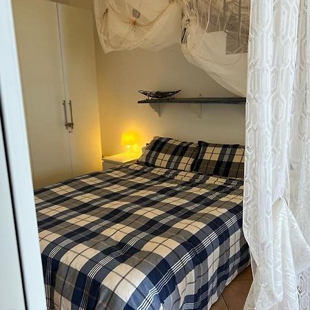 Albamare Apartment Marettimo Kültér fotó